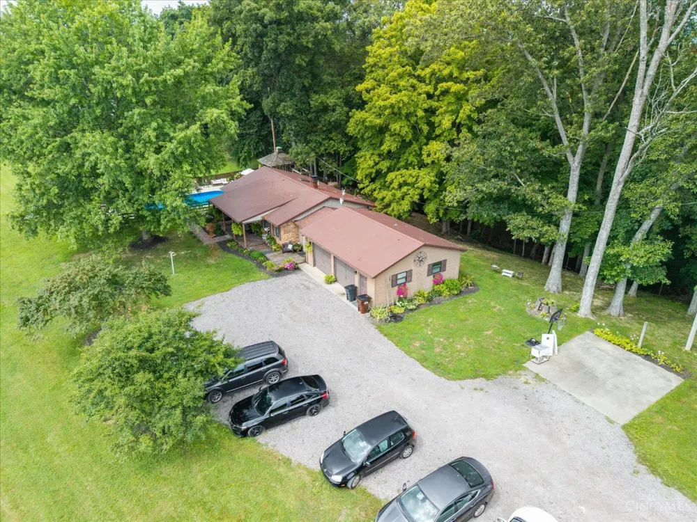 5203 Decatur Pike Winchester, OH 45697