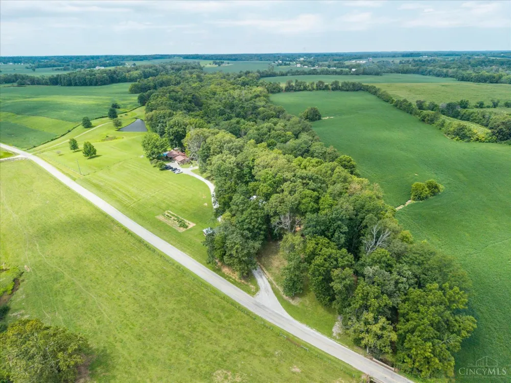 5203 Decatur Pike Winchester, OH 45697