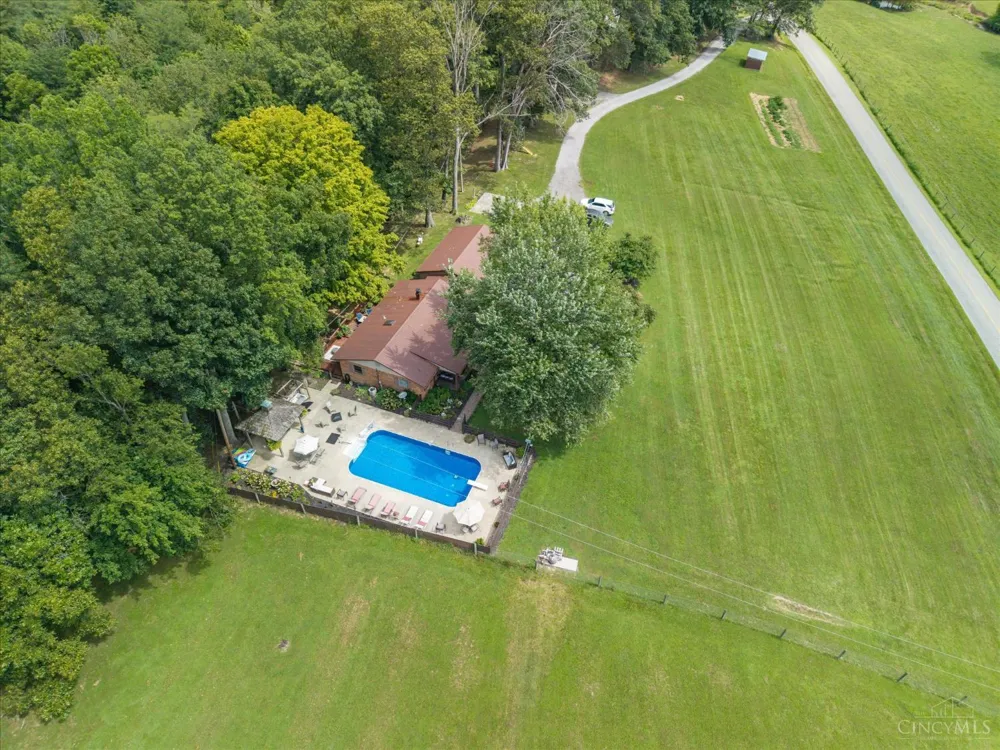 5203 Decatur Pike Winchester, OH 45697