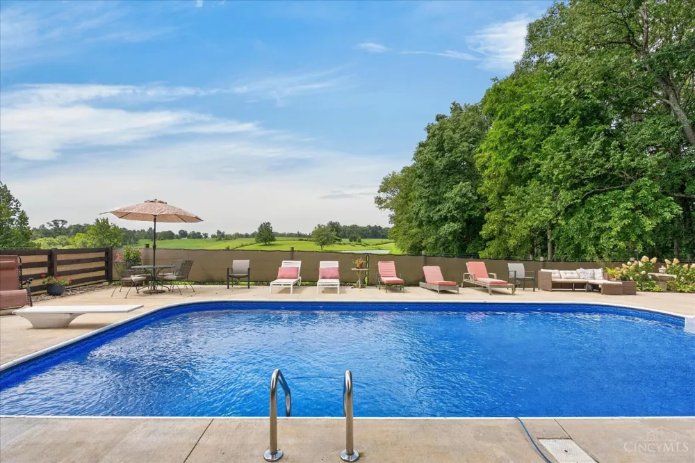 5203 Decatur Pike Winchester, OH 45697