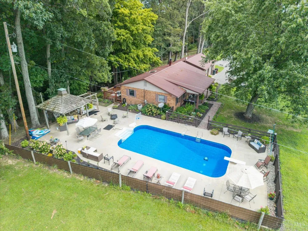 5203 Decatur Pike Winchester, OH 45697