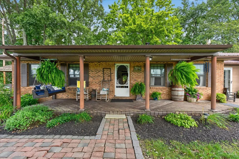 5203 Decatur Pike Winchester, OH 45697
