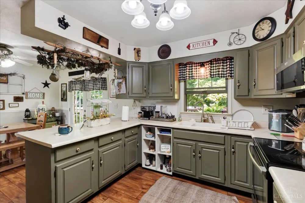 5203 Decatur Pike Winchester, OH 45697