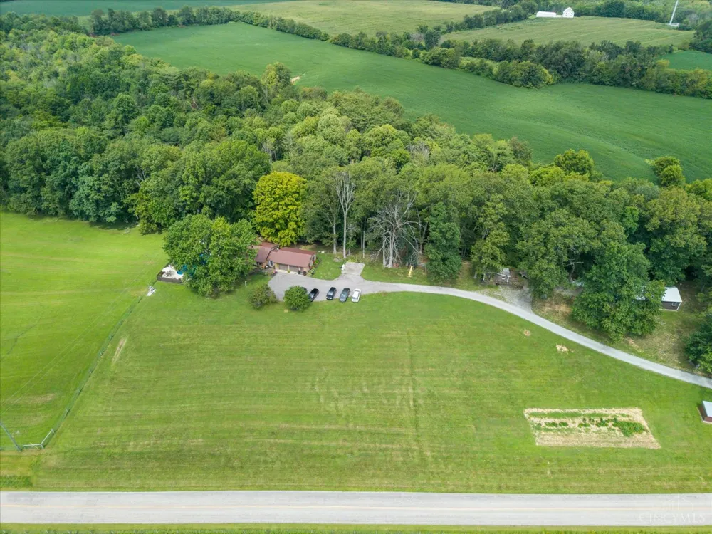 5203 Decatur Pike Winchester, OH 45697