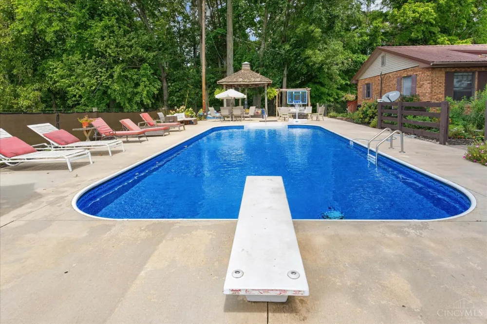 5203 Decatur Pike Winchester, OH 45697