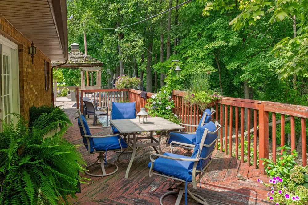 5203 Decatur Pike Winchester, OH 45697