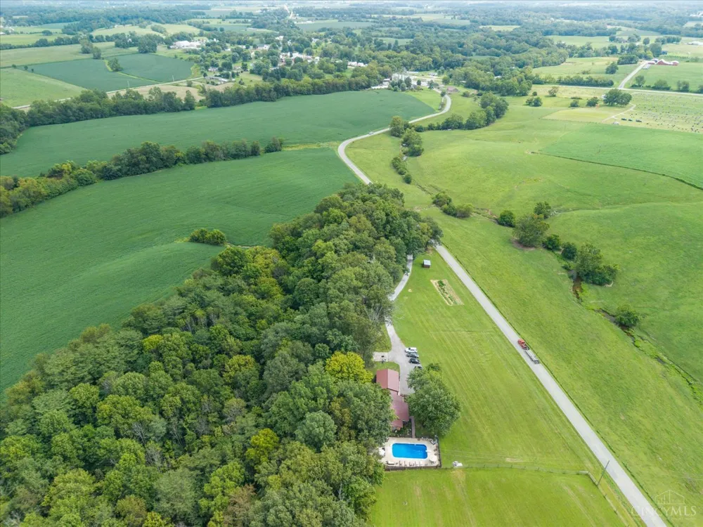 5203 Decatur Pike Winchester, OH 45697