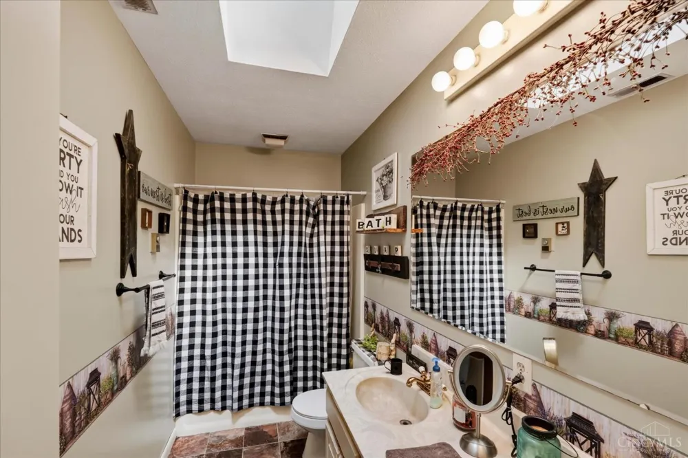 5203 Decatur Pike Winchester, OH 45697