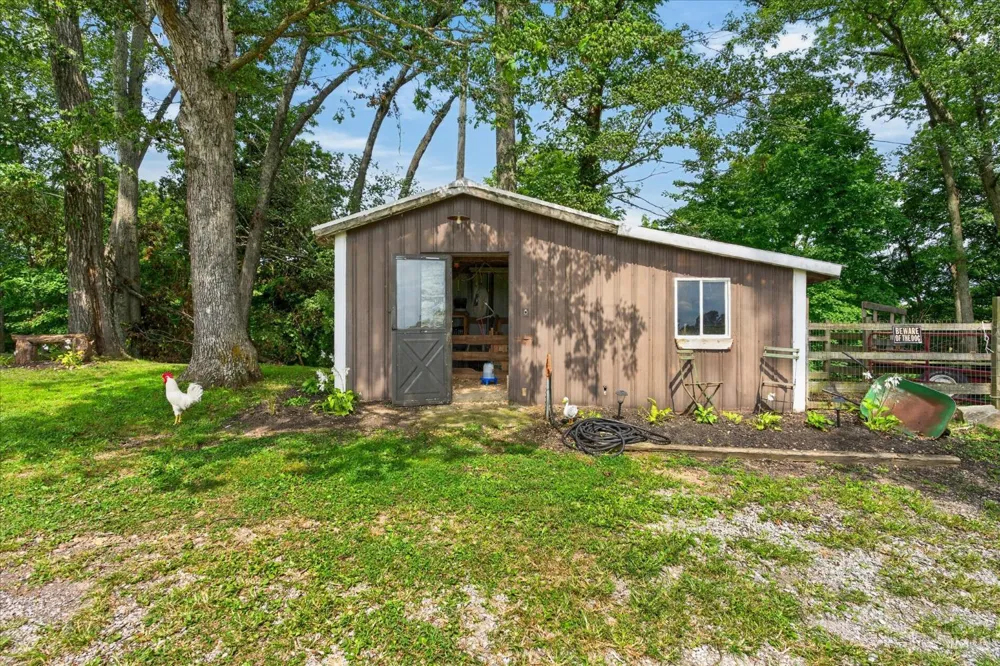 5203 Decatur Pike Winchester, OH 45697