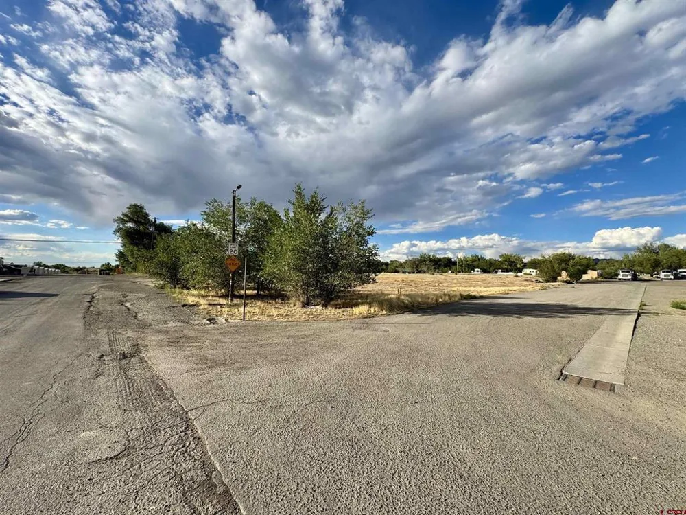 Cedar Avenue Montrose, CO 81401