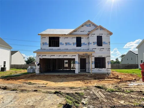 533 Open Range (Lot 52) Road