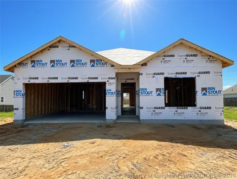 525 Open Range (Lot 50) Road