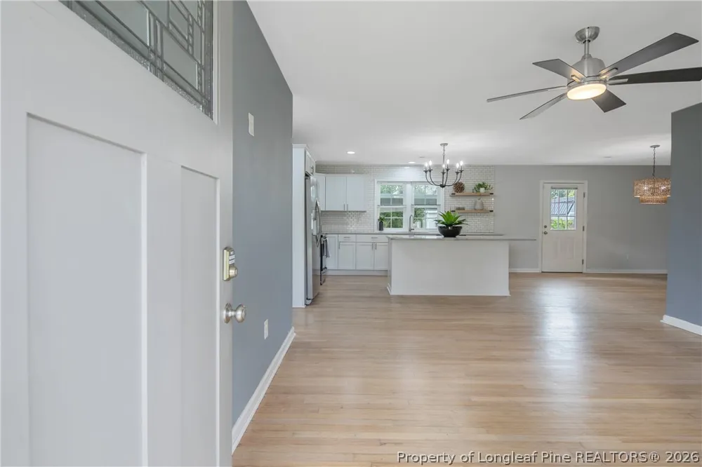 5405 Cassidy Court Fayetteville, NC 28303