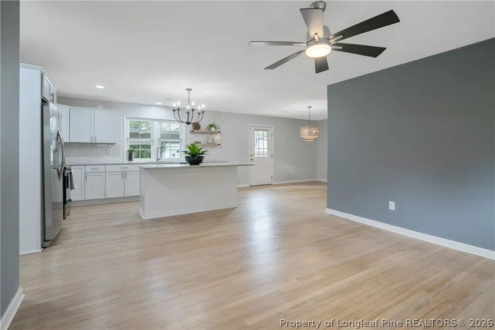 5405 Cassidy Court Fayetteville, NC 28303