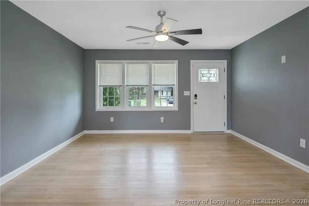 5405 Cassidy Court Fayetteville, NC 28303