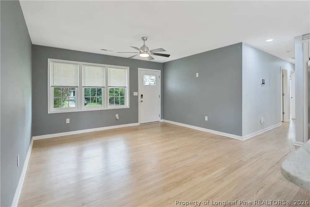 5405 Cassidy Court Fayetteville, NC 28303