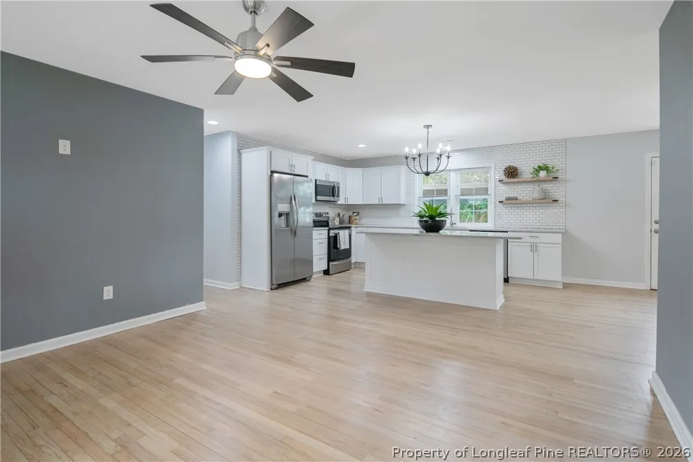 5405 Cassidy Court Fayetteville, NC 28303