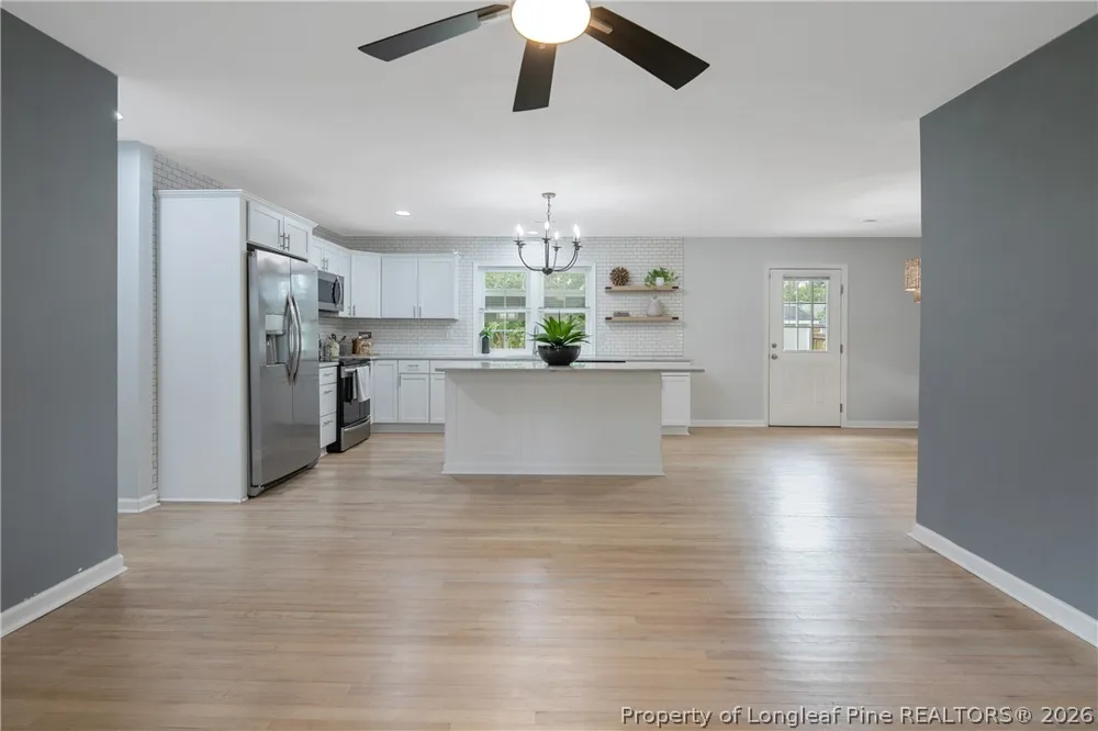 5405 Cassidy Court Fayetteville, NC 28303