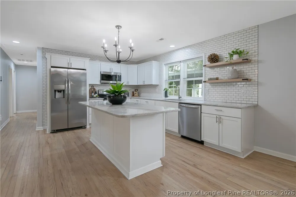 5405 Cassidy Court Fayetteville, NC 28303