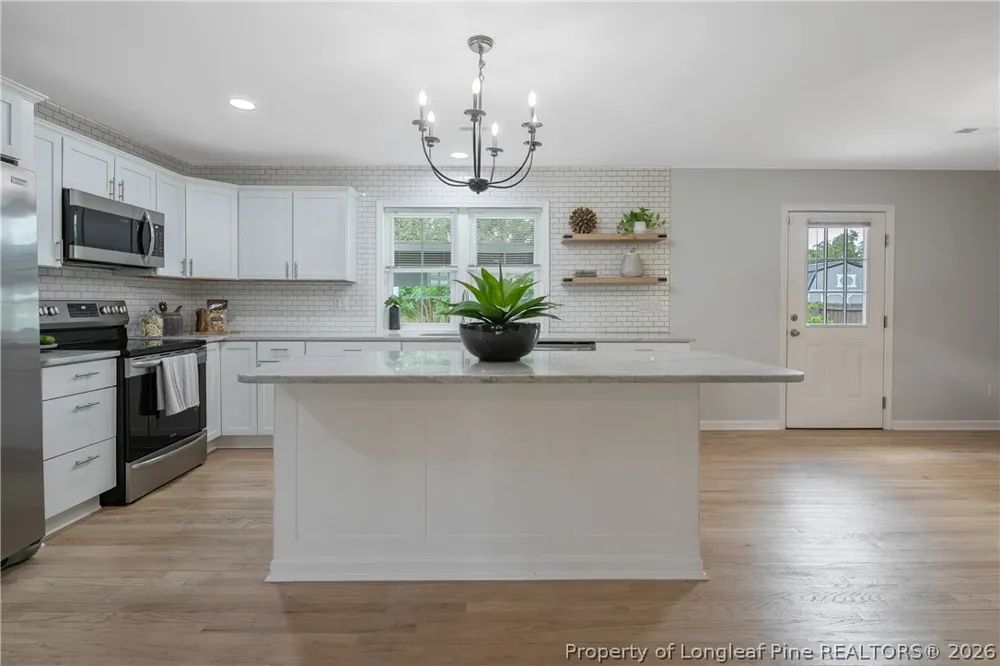 5405 Cassidy Court Fayetteville, NC 28303