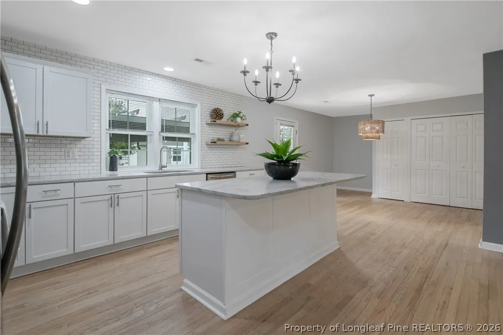 5405 Cassidy Court Fayetteville, NC 28303