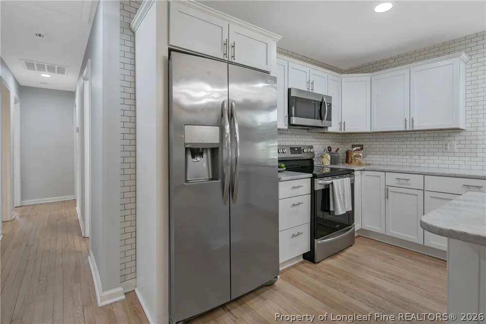 5405 Cassidy Court Fayetteville, NC 28303