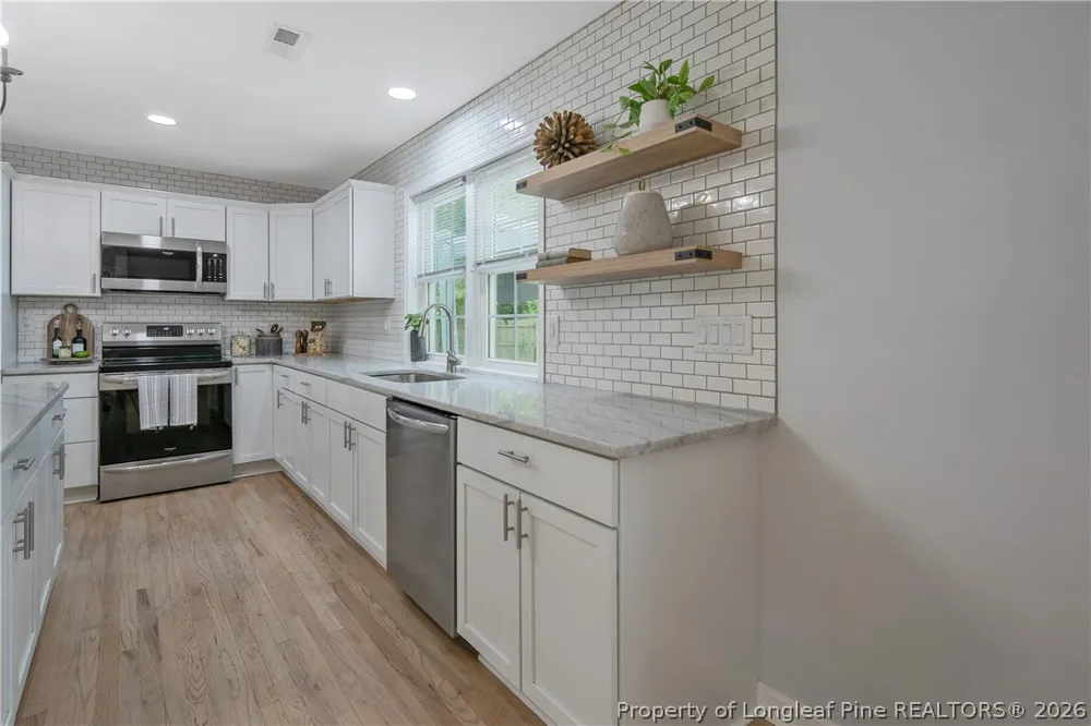 5405 Cassidy Court Fayetteville, NC 28303