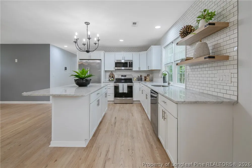 5405 Cassidy Court Fayetteville, NC 28303