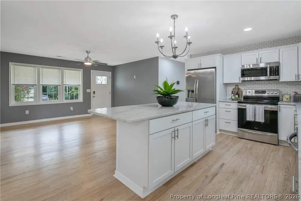 5405 Cassidy Court Fayetteville, NC 28303