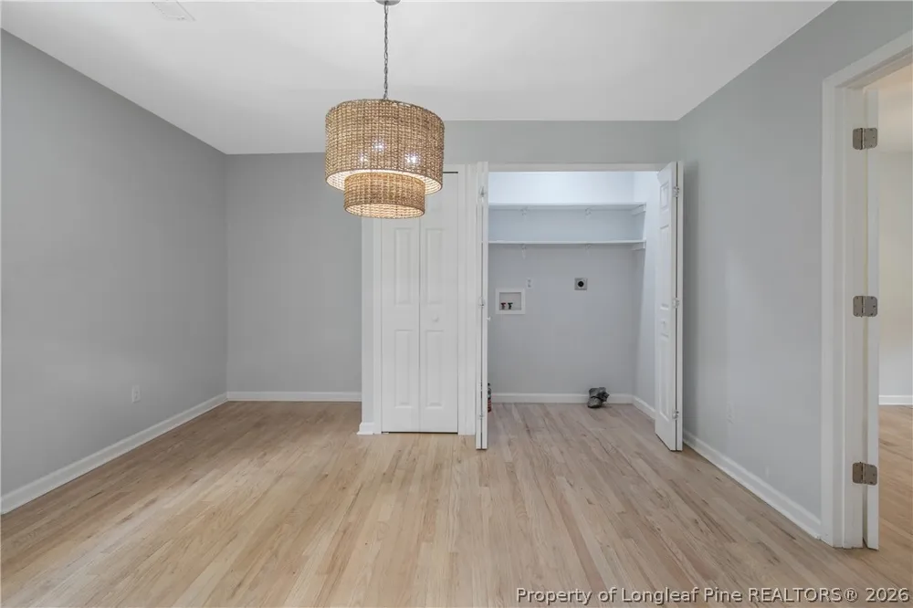 5405 Cassidy Court Fayetteville, NC 28303