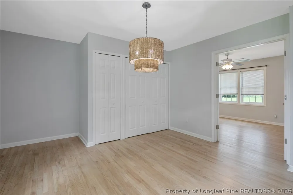 5405 Cassidy Court Fayetteville, NC 28303