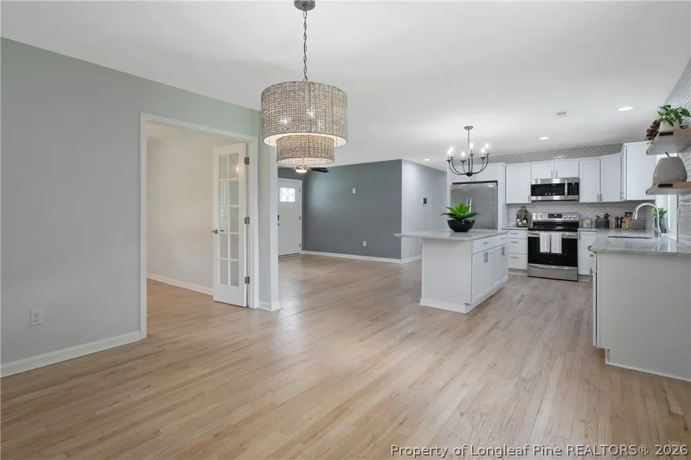 5405 Cassidy Court Fayetteville, NC 28303