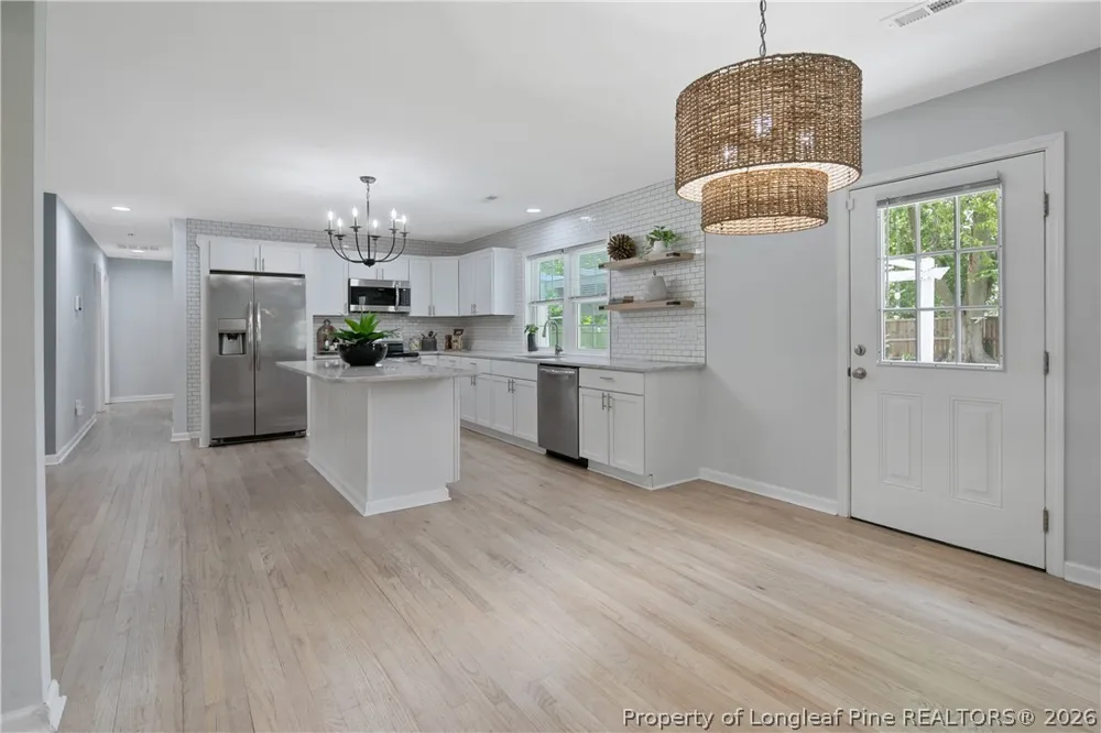 5405 Cassidy Court Fayetteville, NC 28303
