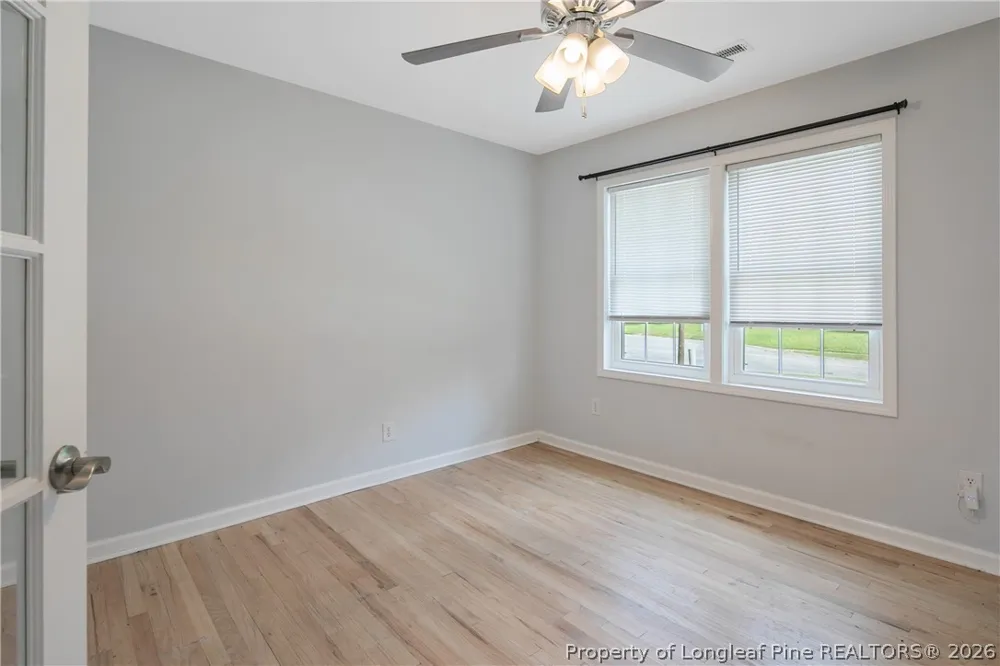 5405 Cassidy Court Fayetteville, NC 28303