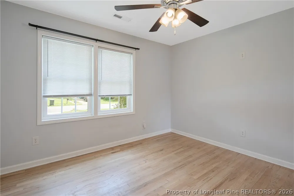 5405 Cassidy Court Fayetteville, NC 28303