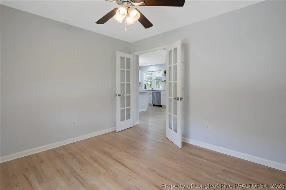 5405 Cassidy Court Fayetteville, NC 28303