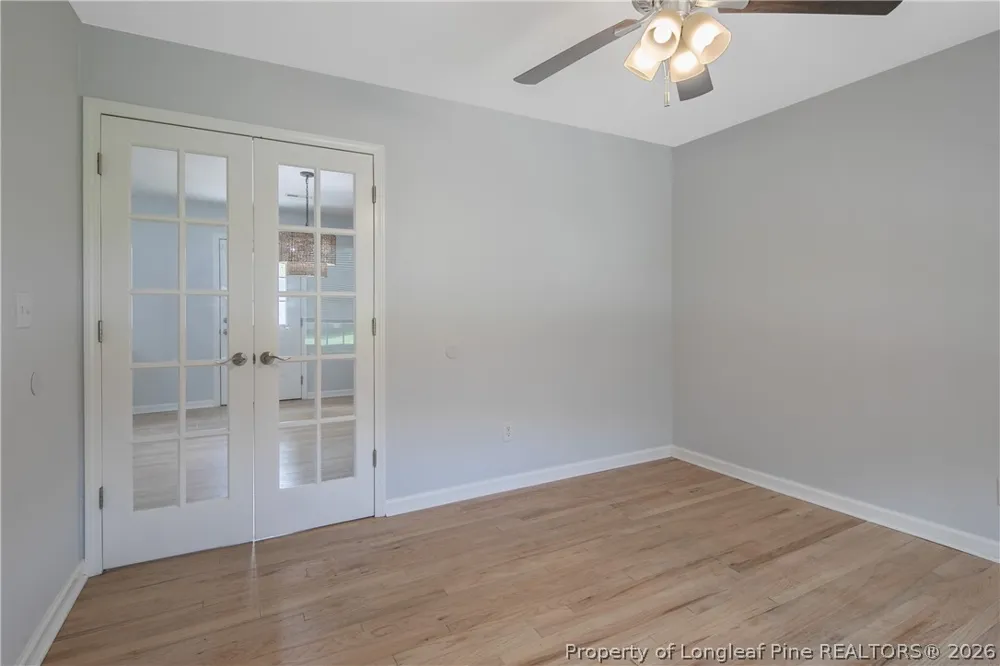 5405 Cassidy Court Fayetteville, NC 28303