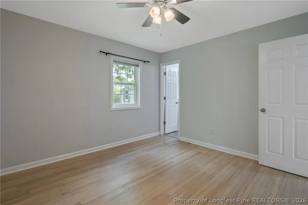 5405 Cassidy Court Fayetteville, NC 28303