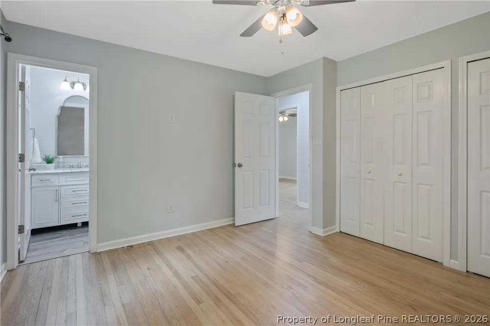 5405 Cassidy Court Fayetteville, NC 28303