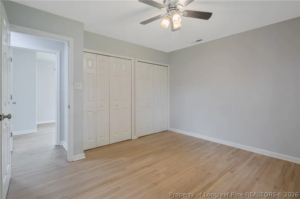 5405 Cassidy Court Fayetteville, NC 28303