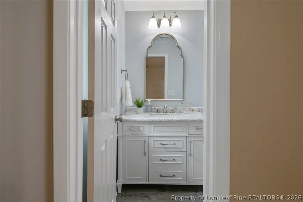 5405 Cassidy Court Fayetteville, NC 28303