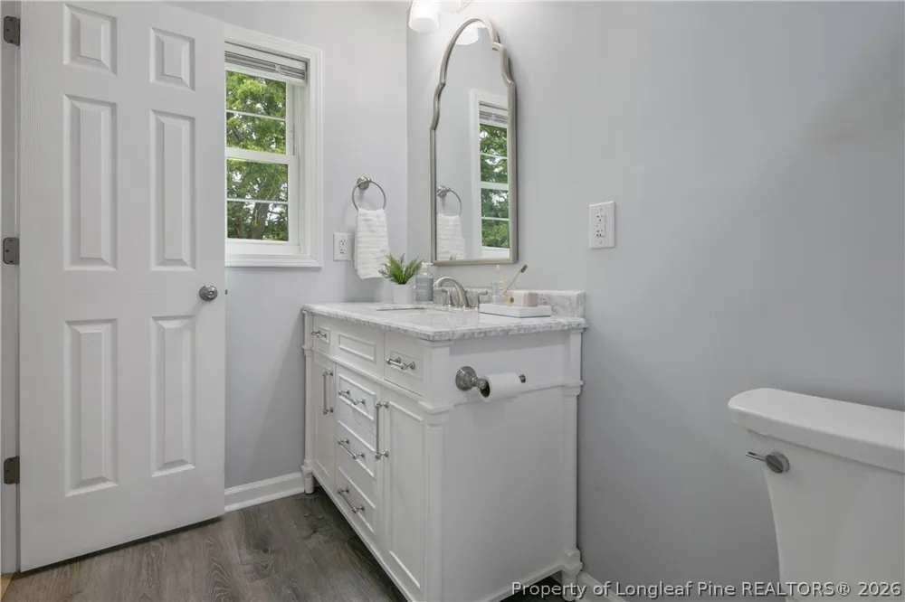 5405 Cassidy Court Fayetteville, NC 28303