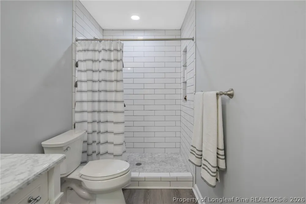 5405 Cassidy Court Fayetteville, NC 28303