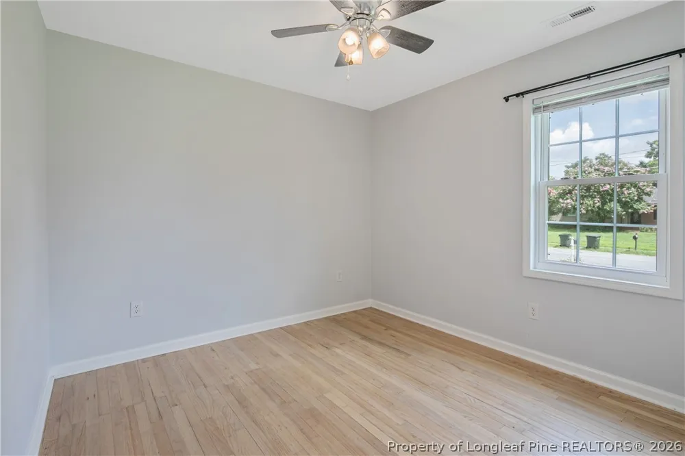 5405 Cassidy Court Fayetteville, NC 28303
