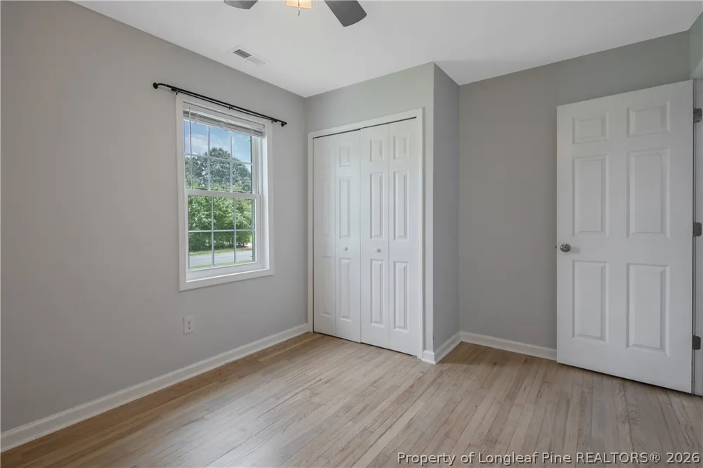 5405 Cassidy Court Fayetteville, NC 28303