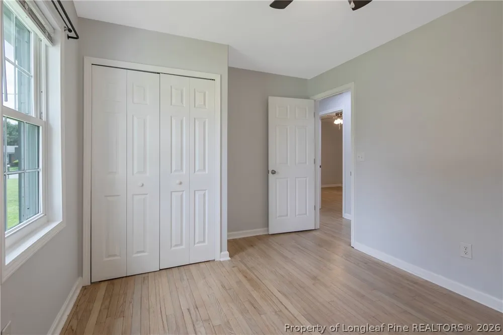 5405 Cassidy Court Fayetteville, NC 28303