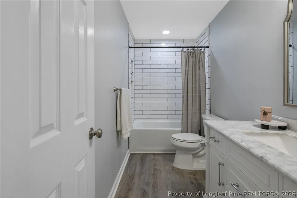 5405 Cassidy Court Fayetteville, NC 28303