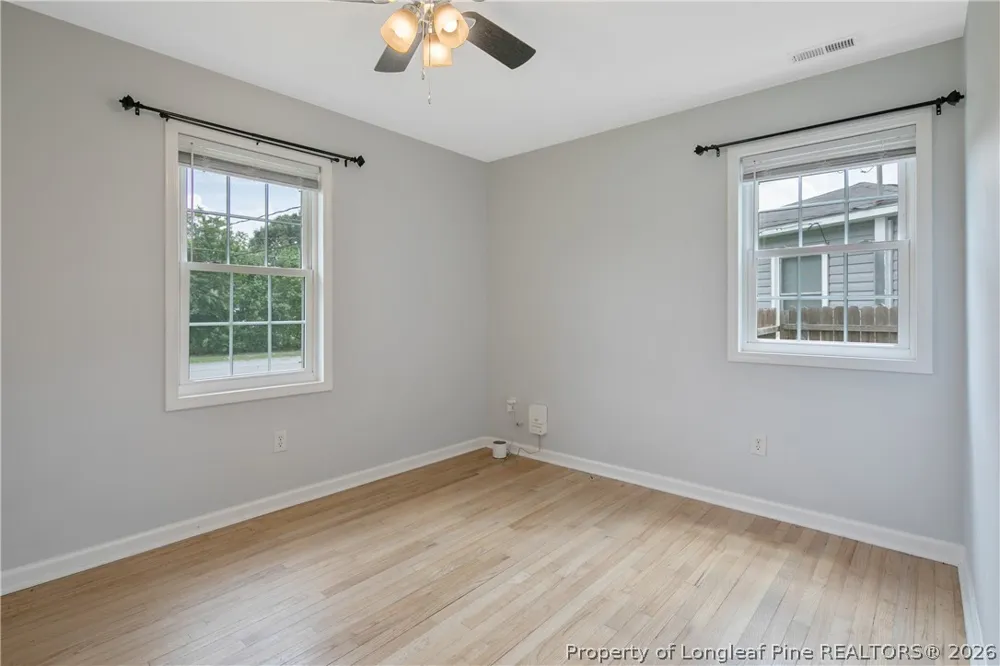 5405 Cassidy Court Fayetteville, NC 28303
