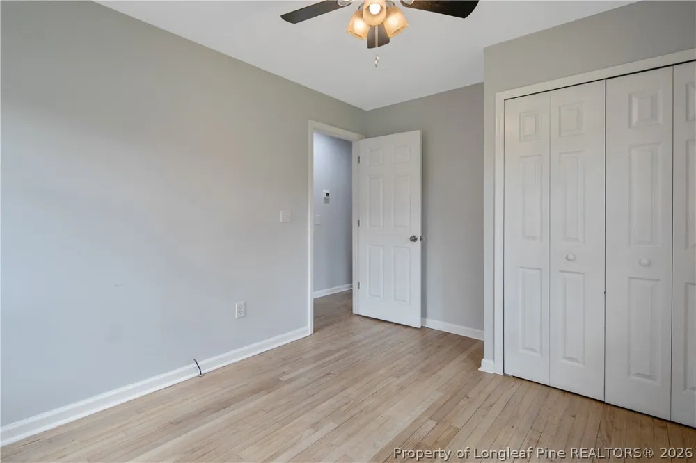 5405 Cassidy Court Fayetteville, NC 28303