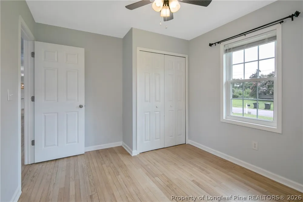 5405 Cassidy Court Fayetteville, NC 28303